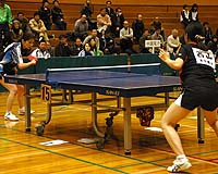 主催スポーツ大会