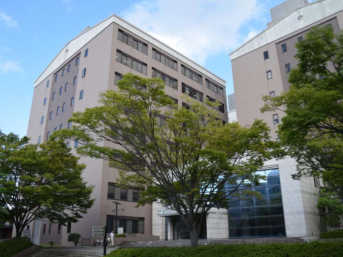 山口大学大学院創成科学研究科工学系学域電気電子工学分野(工学部電気電子工学科)