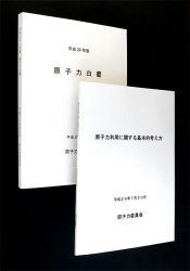 7原子力利用に関する基本的考え方と原子力白書