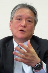 松崎 浩之氏