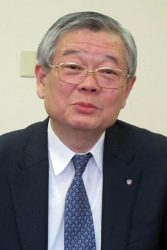 加藤　博氏