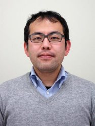 横浜国立大学大学院工学研究院知的構造の創生部門准教授　辻隆男氏