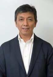 早稲田大学研究院教授 石井 英雄氏