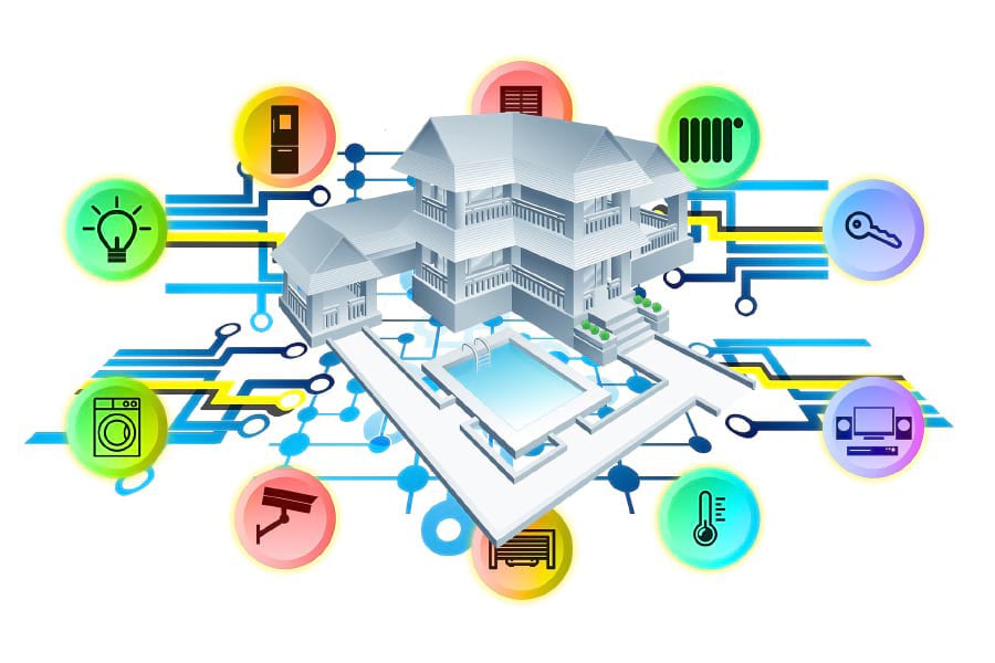 系統独立型のＩｏＴ住宅、Ｊパワーが英アームなど１０社と共同開発へ｜電気新聞