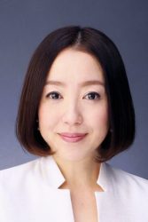 長谷川　玲子氏