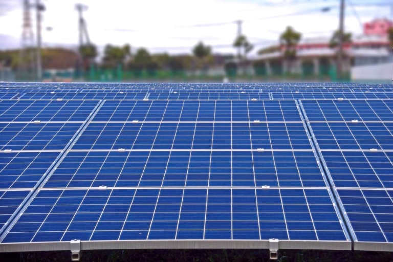 １９年度の再エネ率、全国で１８％。太陽光は九州で飽和感｜電気新聞