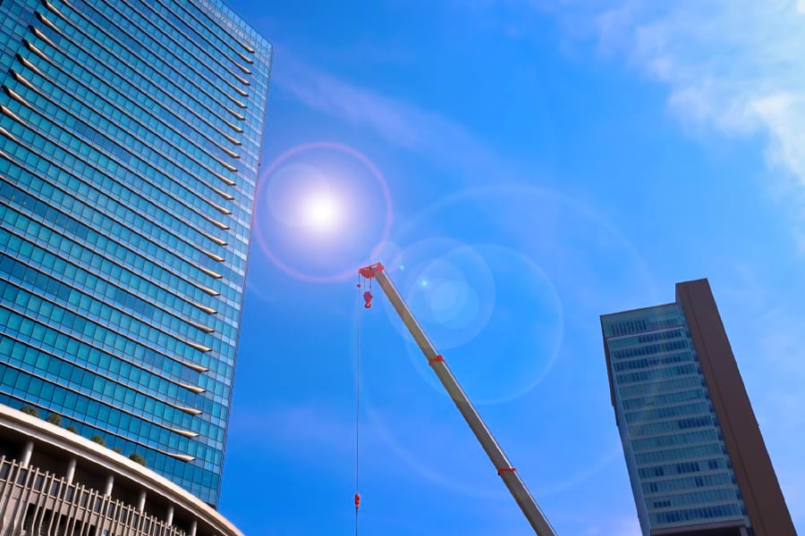 温暖化で生産性低下。２０３０年までに２兆４千億ドルの損失｜電気新聞