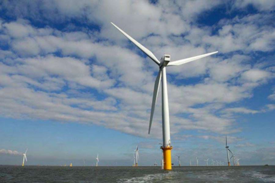 ＪＥＲＡ、洋上風力の国際企業連合に加盟。ビジョン策定参画へ｜電気新聞