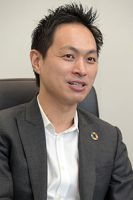 城口氏