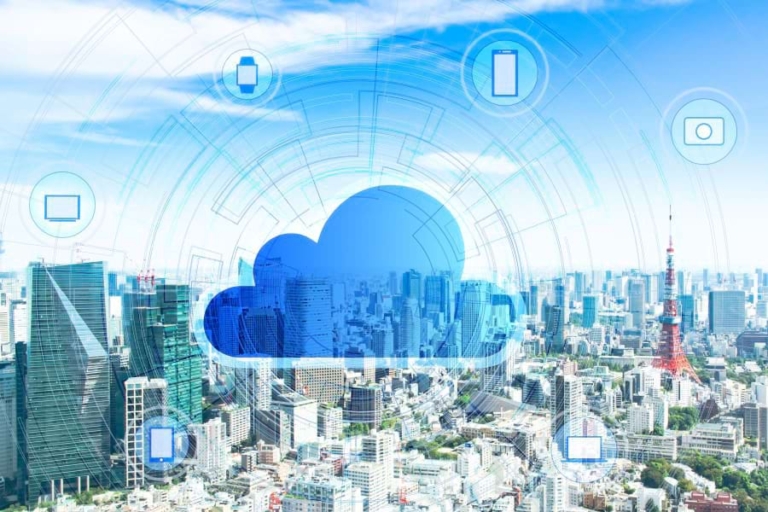 スマートシティー標準フォーマット確立へ。全国展開へ構築容易に｜電気新聞