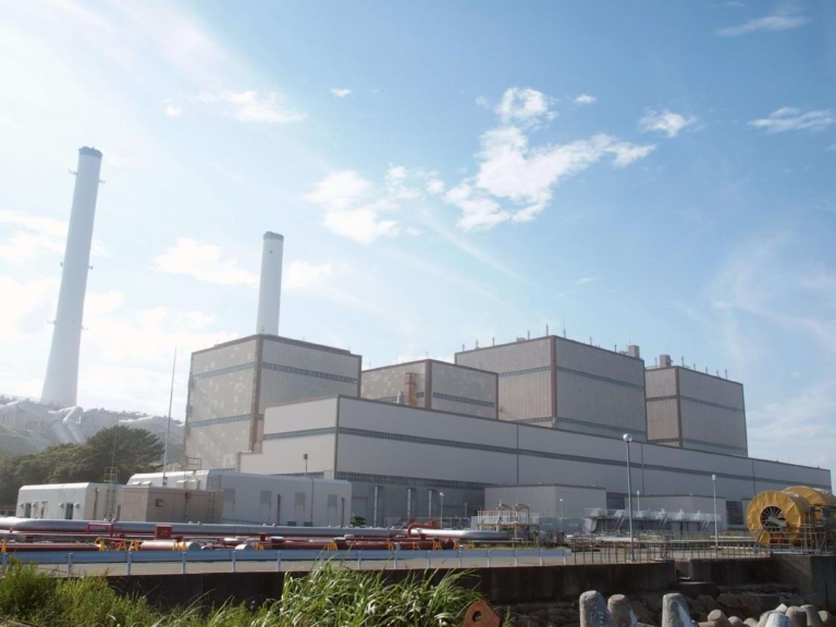 ＪＥＲＡ、石油火力を全基長期計画停止。容量市場次第で戦列復帰に含み｜電気新聞