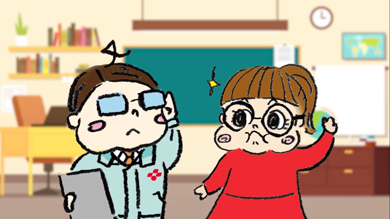 エネルギーってなんなん？ ヨンデンさんが、疑問に本音で答えます！｜電気新聞