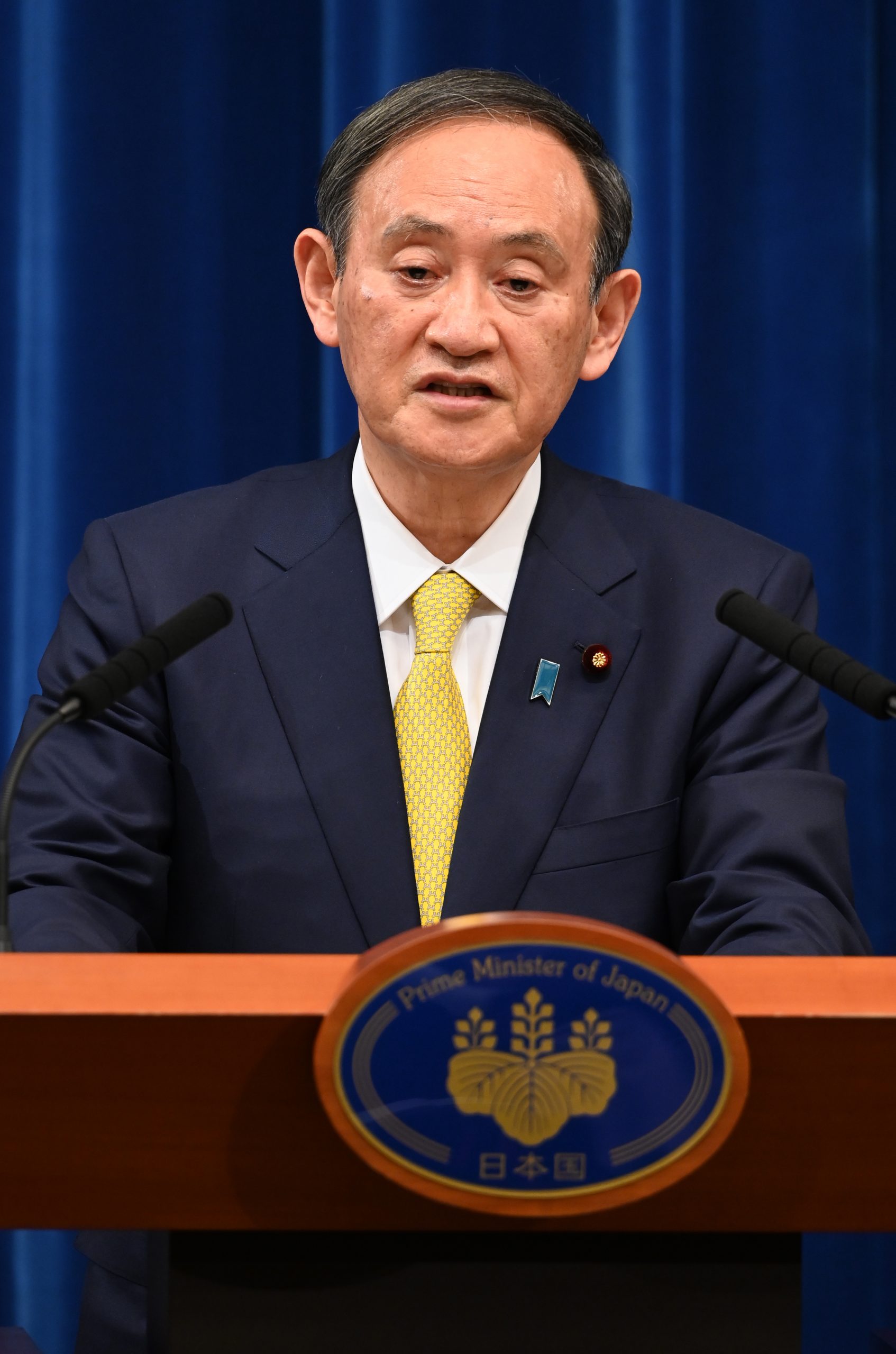 菅首相、水素、蓄電池を支援。２兆円規模の脱炭素基金を創設｜電気新聞