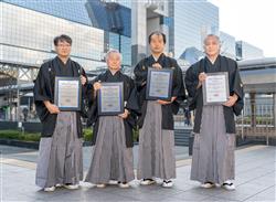 高砂熱学 京都駅ビル設備更新で米学会から最優秀賞 電気新聞ウェブサイト