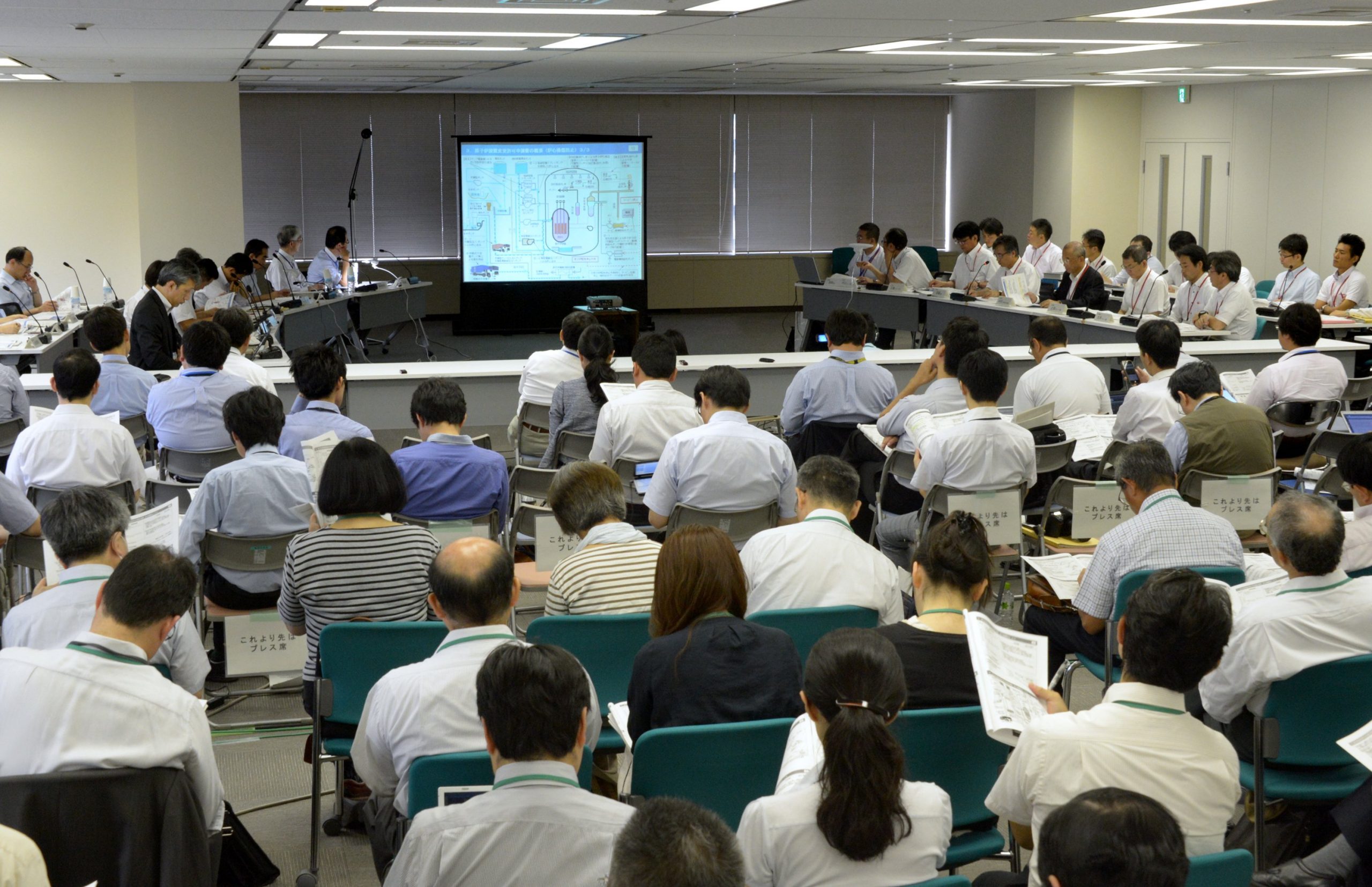 自主性追求、悩む規制委。さらなる改正が必要との声｜東日本大震災アーカイブ