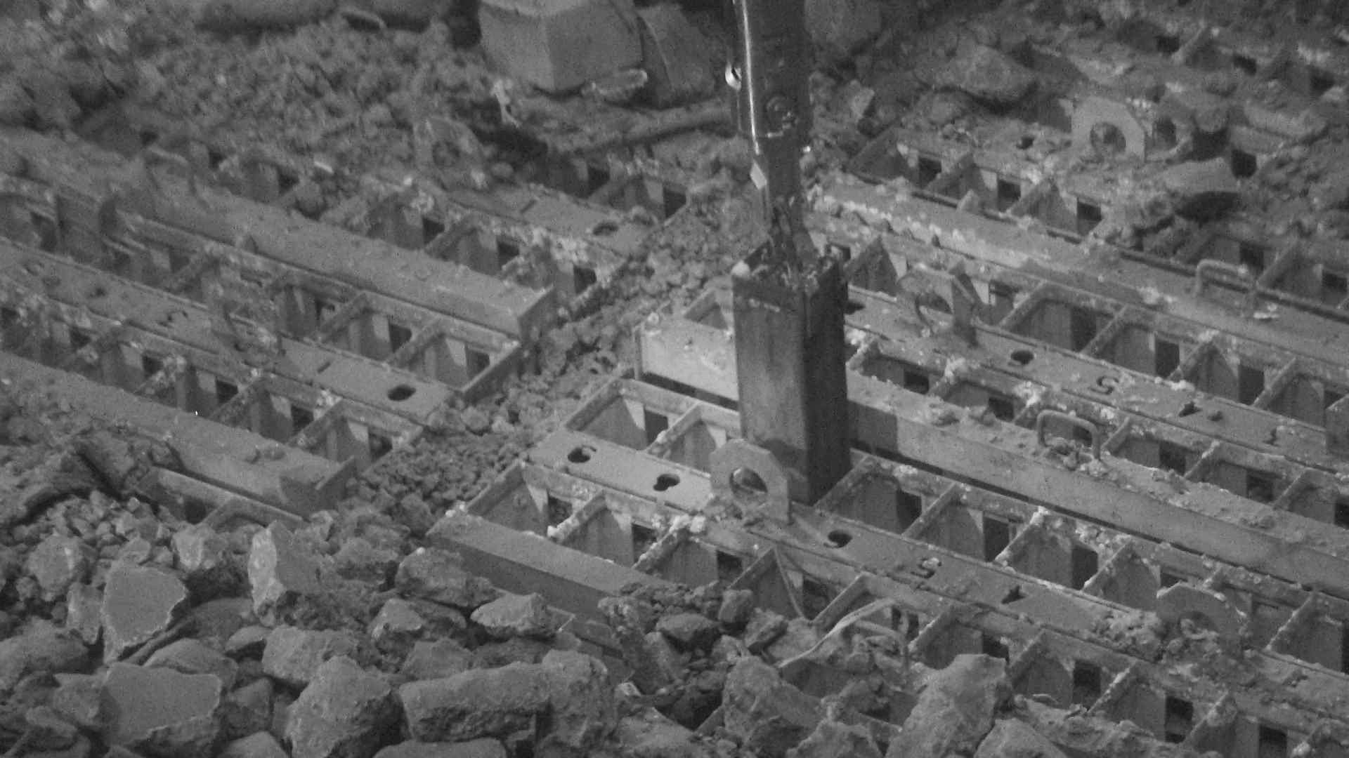 福島第一３号機、燃料プールからの燃料取り出し作業を完了｜東日本大震災アーカイブ