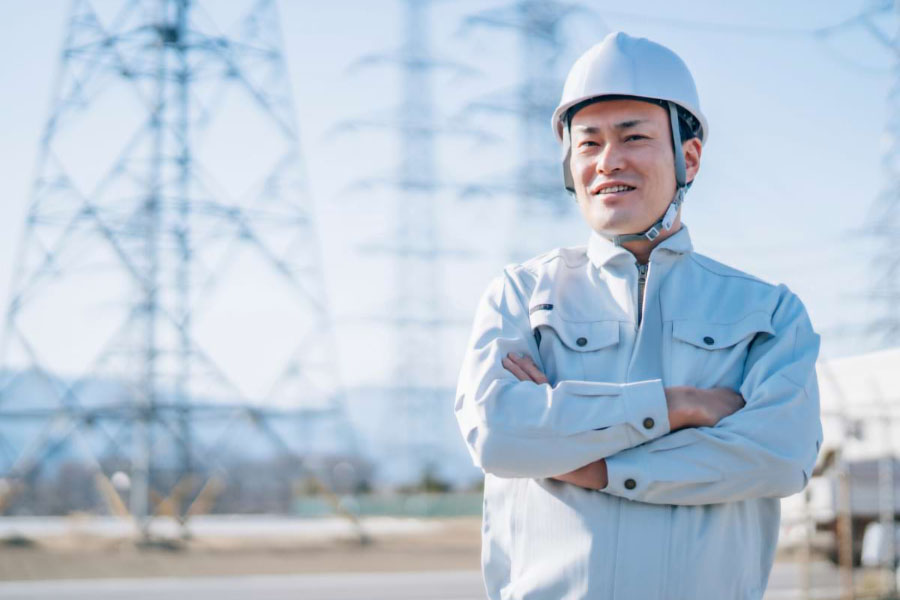 電験３種、２２年度から年２回の受験可能に。経産省、電気保安の人材確保へ｜電気新聞