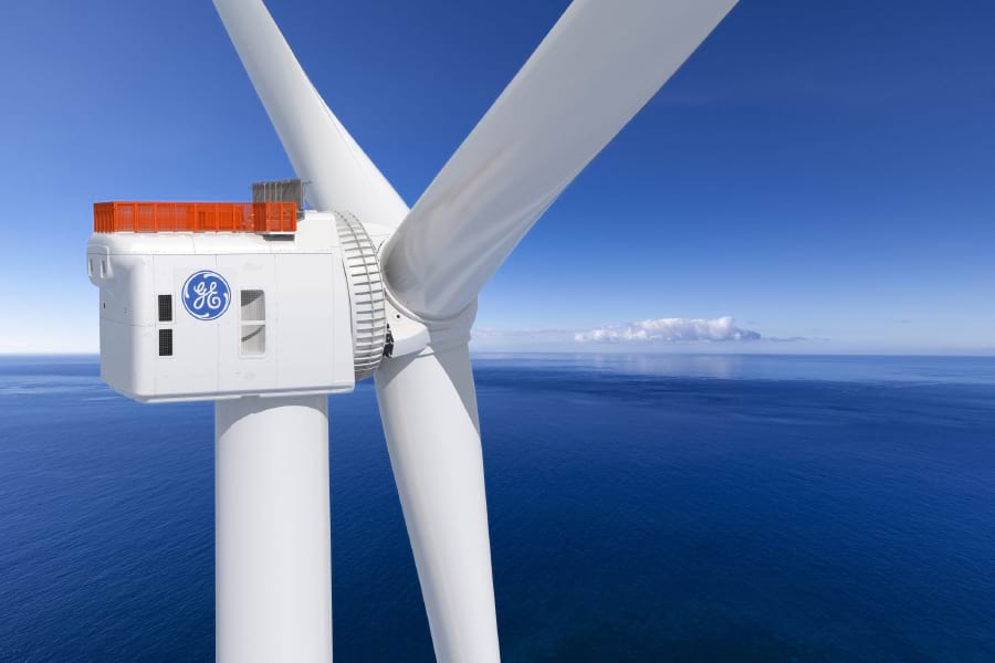 洋上風車の国内市場、受注競争が加速｜電気新聞