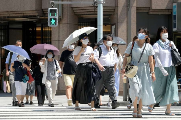 今夏の電力量、気温上昇でも余力を確保｜電気新聞