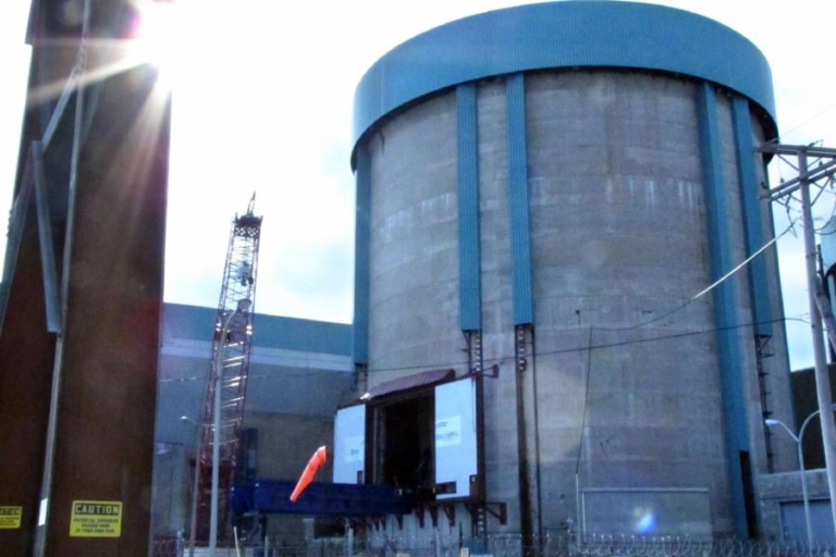 注目！「同期調相機」。再エネ拡大へ電力系統守る「慣性力」｜電気新聞