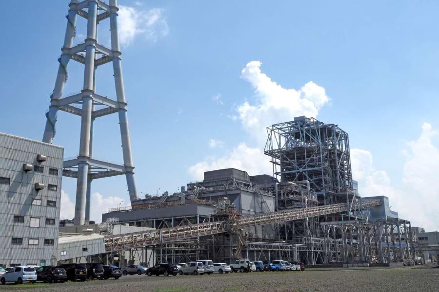  苅田新１号機は冬に続き、今夏も九州の需給を支える 