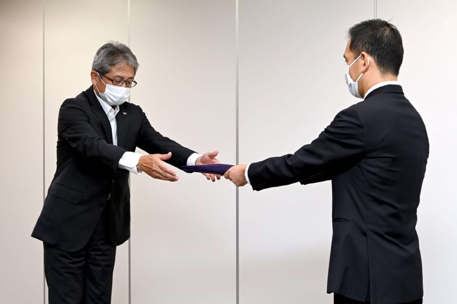 規制委、島根２号に設置変更許可。設工認など審査へ前進｜電気新聞