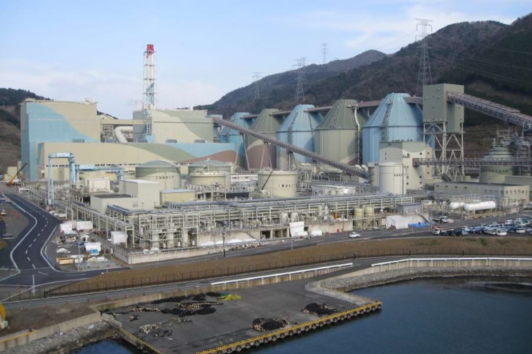 関西電力、舞鶴発電所からＣＯ２出荷。ＣＣＵＳへ前進｜電気新聞