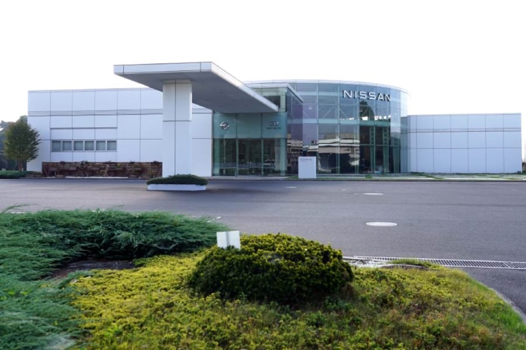 自動車工場オール電化へ、日産が２０５０年目標｜電気新聞