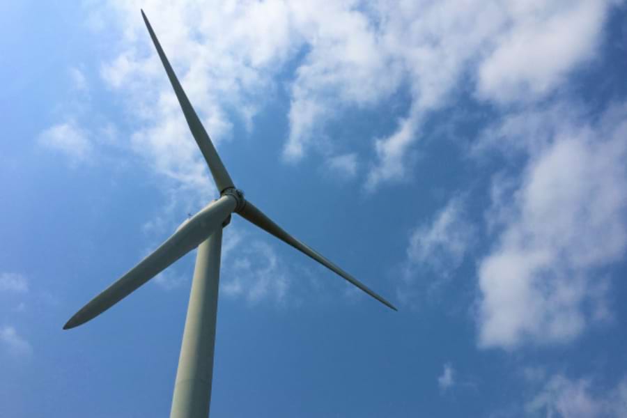 北海道、独自の環境基準　風力開発、逆風に懸念｜電気新聞