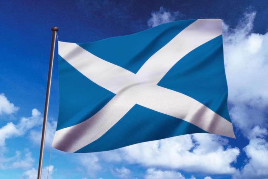 スコットランド沖の洋上風力、落札に欧エネ大手ずらり｜電気新聞