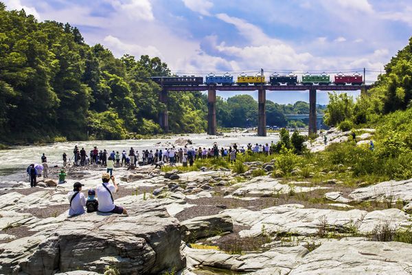 特選「五輪オリンピック号」設楽　怜司（埼玉県）