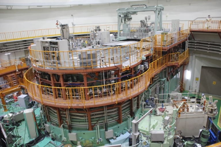 医療用ラジオアイソトープの国産化推進　原子力機構｜電気新聞