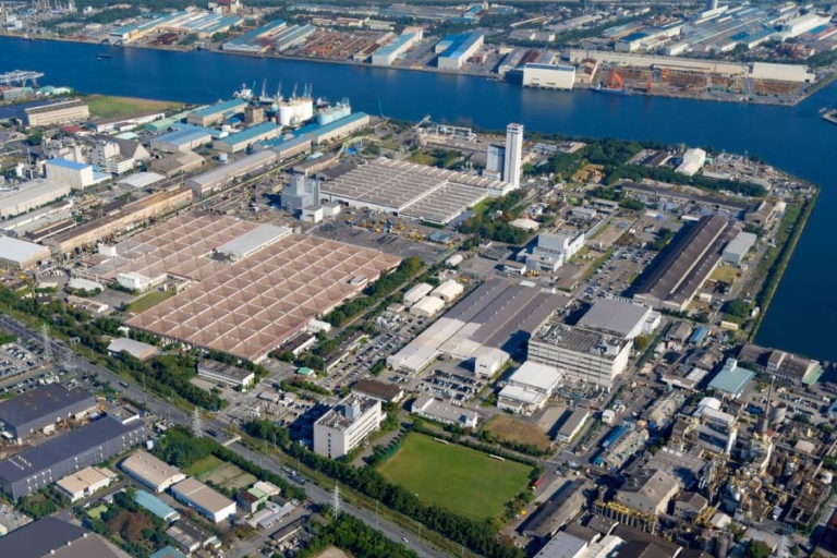 国内電線大手２社、送電線の生産増強検討｜電気新聞