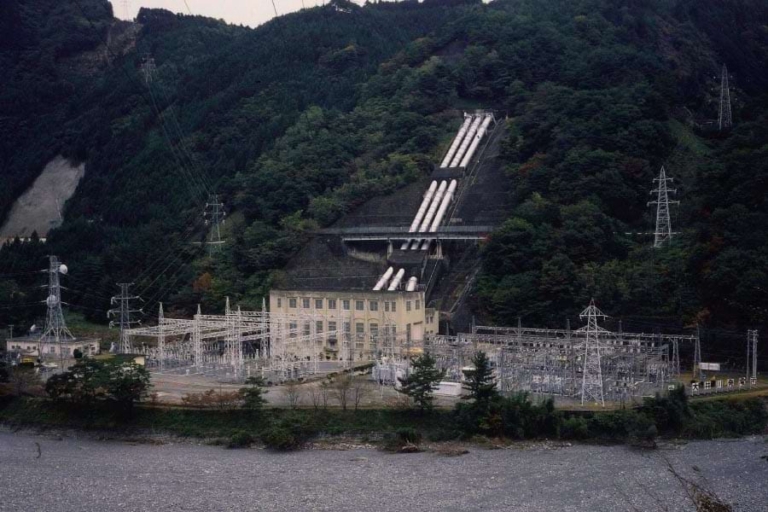 水力改修の出力増分に対価、中部電力など米社と連携｜電気新聞