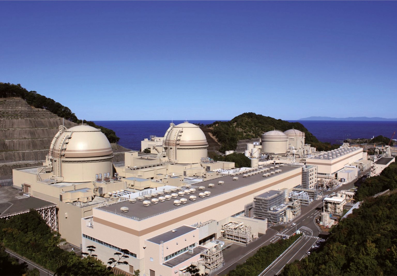 原子力 電気新聞ウェブサイト