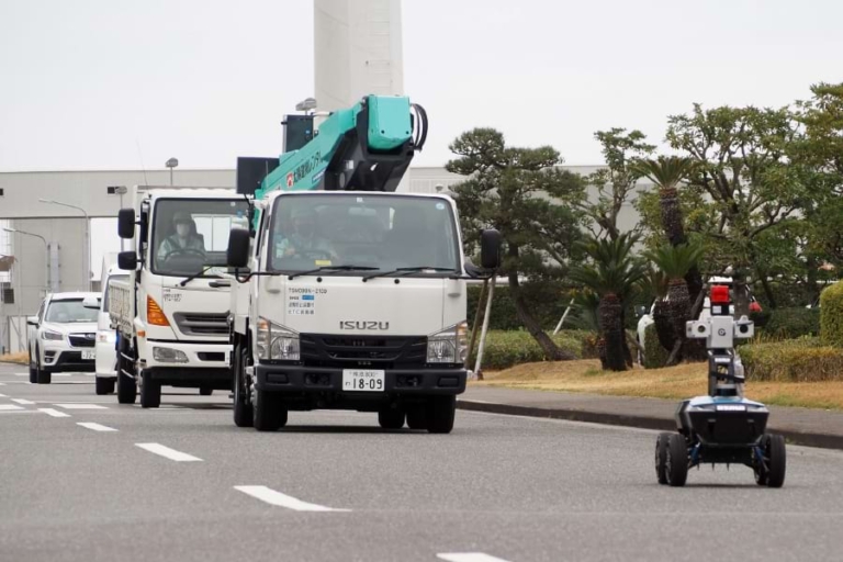 九州電力、火力保安を５Ｇで高度化｜電気新聞