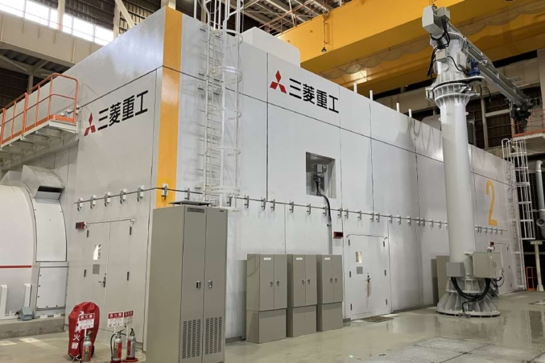 ＪＥＲＡ、姉崎火力発電所新２号機が運転開始｜電気新聞