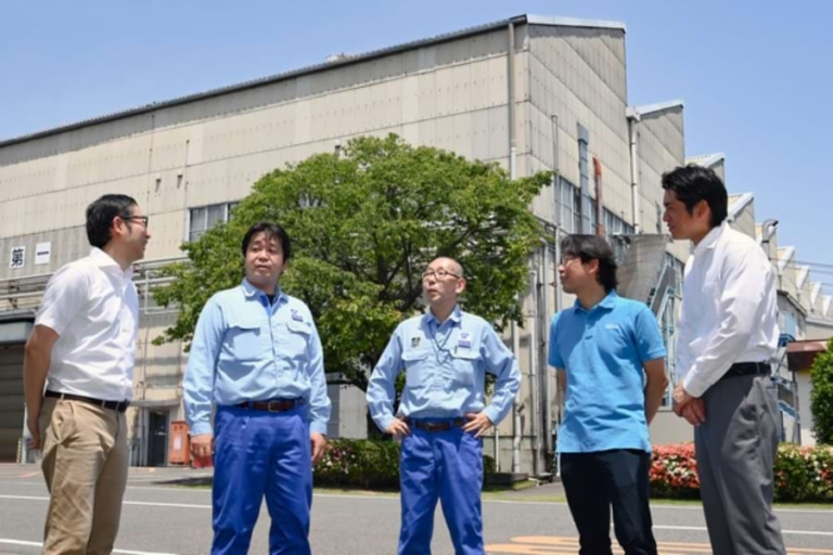 連続監視で予兆的確に｜電気新聞