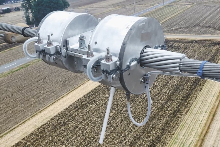 東電ＰＧ、新型リレーで送電線の過負荷制御｜電気新聞