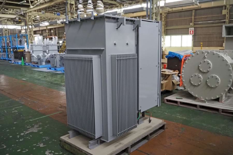 広がる「電圧フリッカ」、抜本治療へキューヘンが実証｜電気新聞