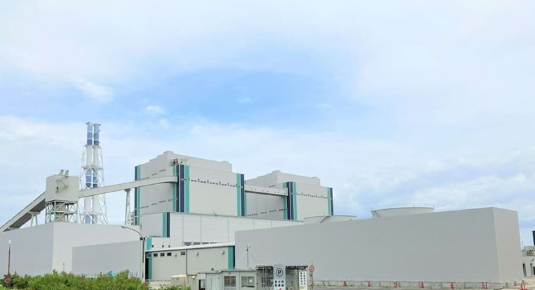 ＪＥＲＡ横須賀１が運開｜電気新聞