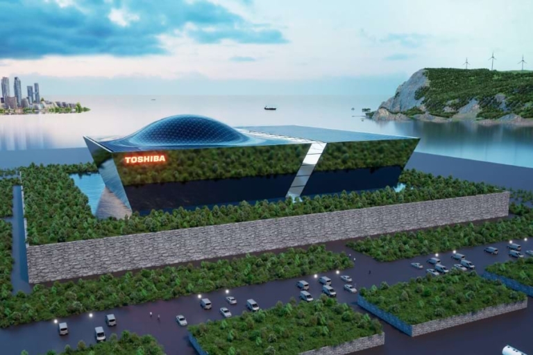 東芝ＥＳＳ、次世代原子力で戦略｜電気新聞