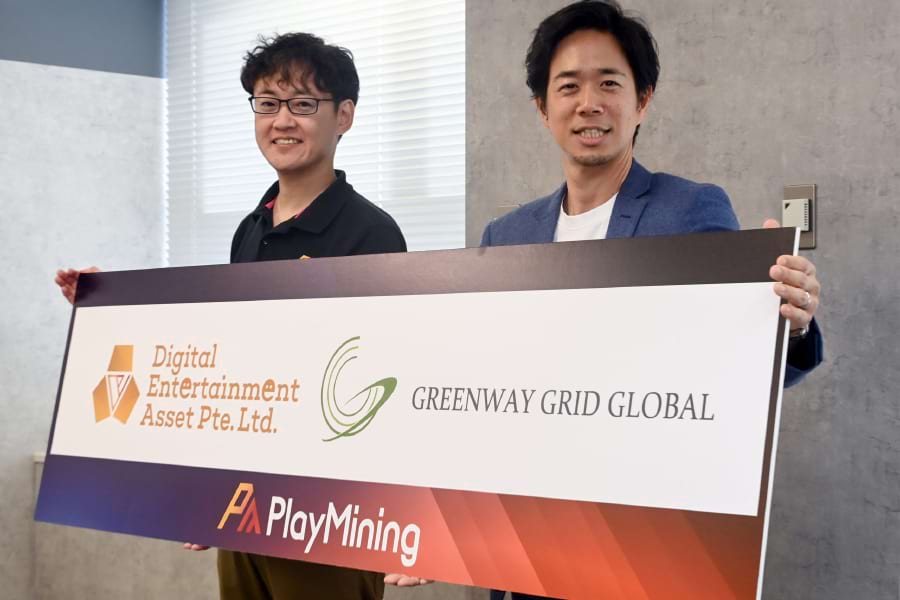 電柱、鉄塔「撮影ゲーム」　東電ＰＧなど来年スタート｜電気新聞