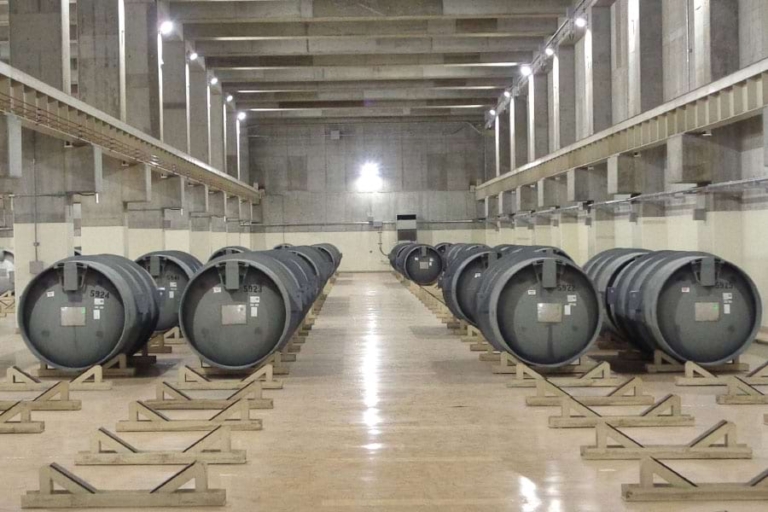 原燃、ウラン濃縮工場が６年ぶり再開｜電気新聞