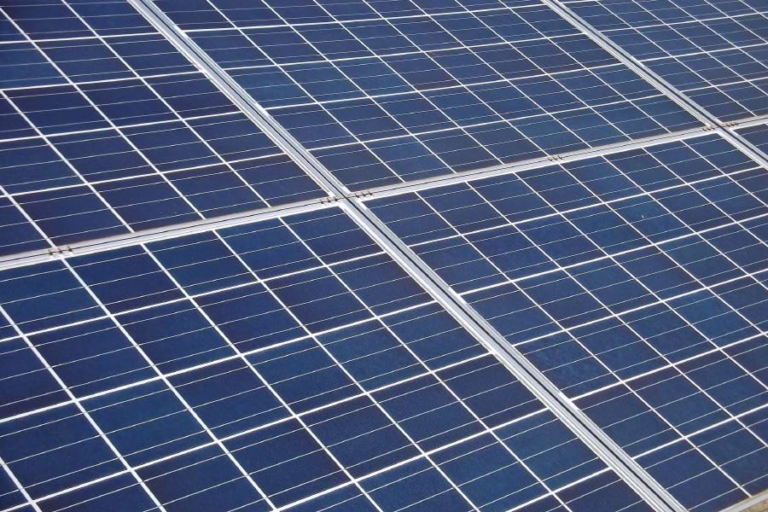 ＥＵ、太陽光製品の中国依存が鮮明｜電気新聞