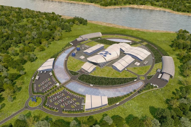 米ニュースケール、ＳＭＲ初号機の計画中止｜電気新聞