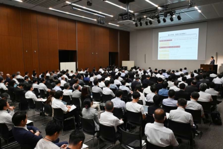 安定供給と脱炭素、どう両立？｜電気新聞