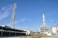 GT水素燃焼、三菱重工が実証本格化 –電気新聞ウェブサイト