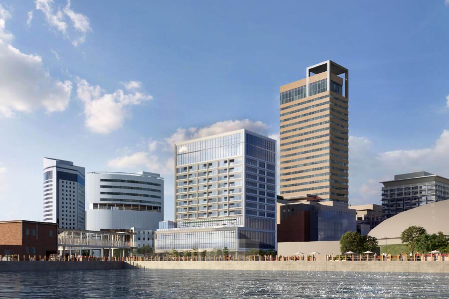 四国電力、高級ホテル事業に参入｜電気新聞