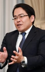 松尾 豪氏